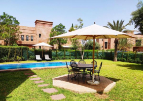 Villa Ghali de Luxe & Golf